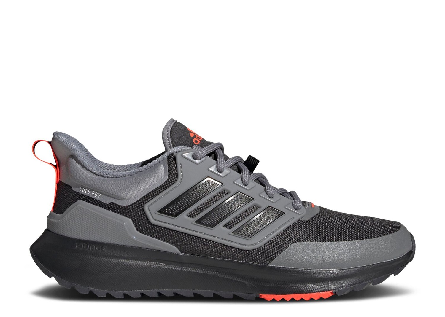 

Кроссовки adidas Eq21 Run Cold.Rdy 'Carbon Grey', серый