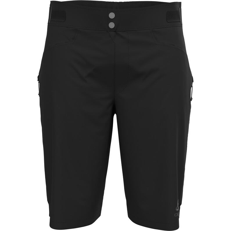 

Мужские шорты X-Alp Explorer Odlo, черный