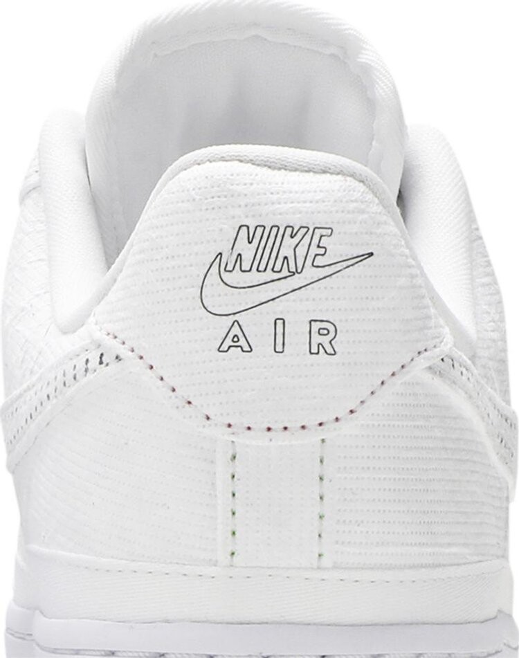 Air force 1 wmns reveal best sale