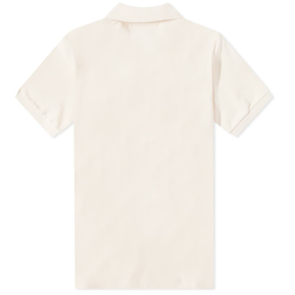 

Футболка Lacoste Classic L12.12 Polo, Белый