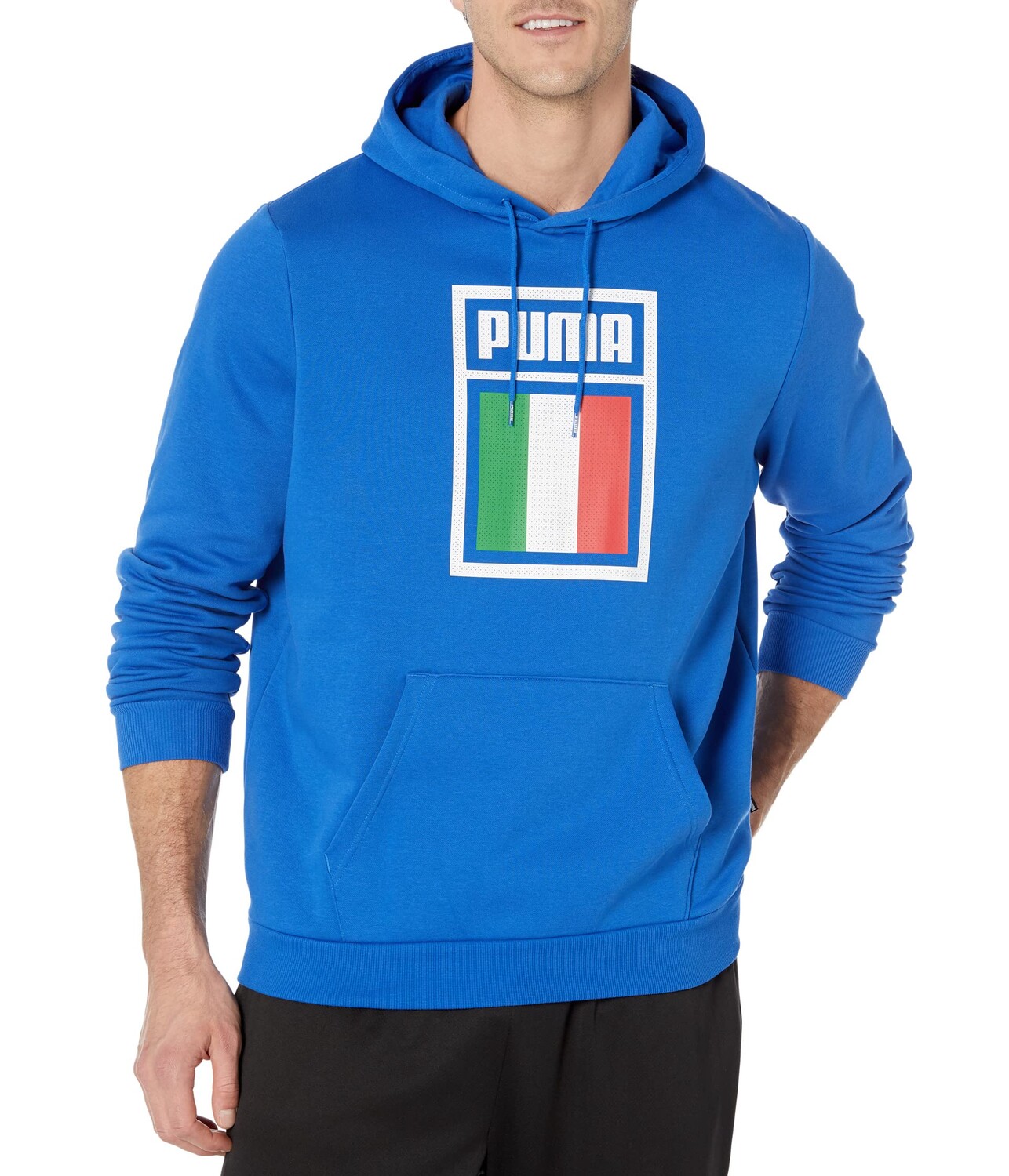 

Худи PUMA, Country Flag Hoodie