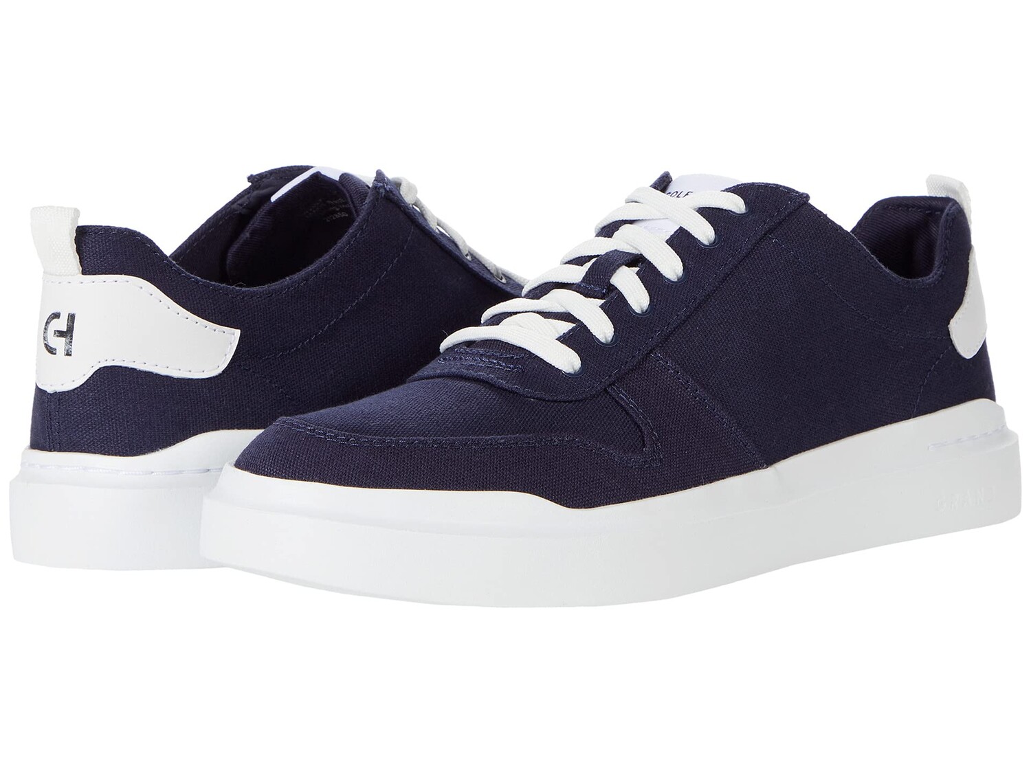 

Кроссовки Cole Haan, Grandpro Rally Canvas Court