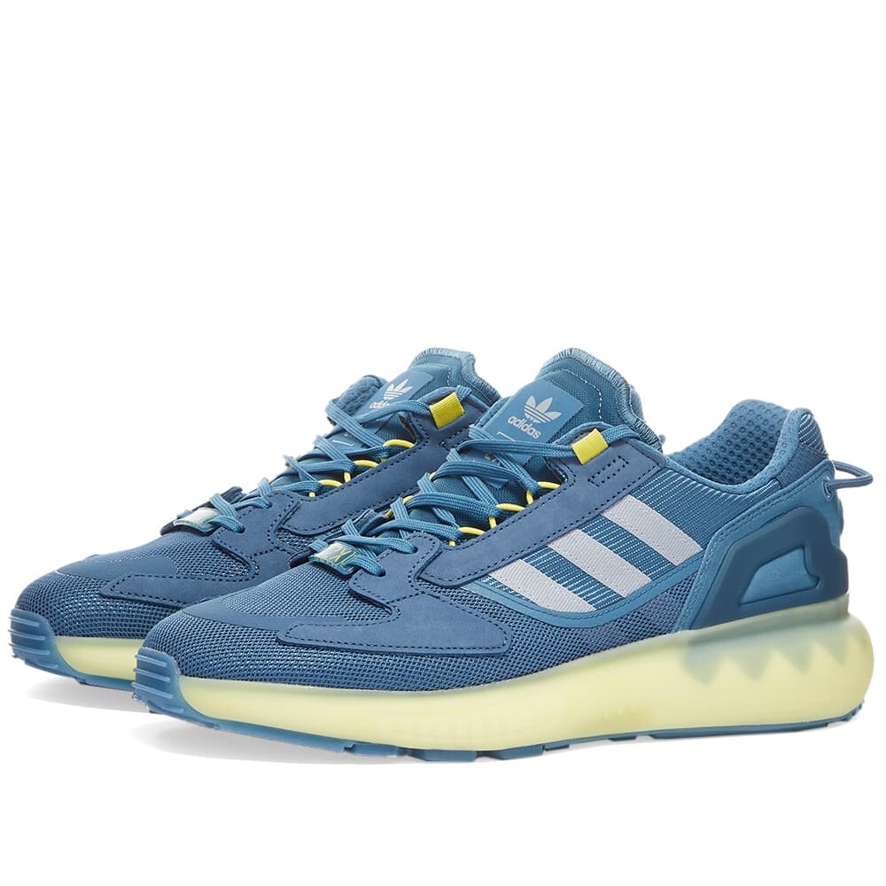 

ZX 5K Повышение Adidas
