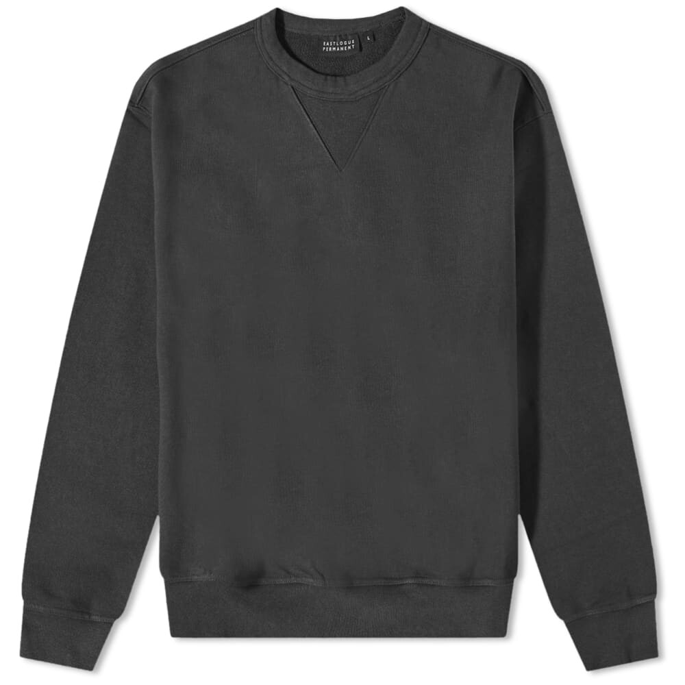 

Толстовка Eastlogue Classic Crew Sweat