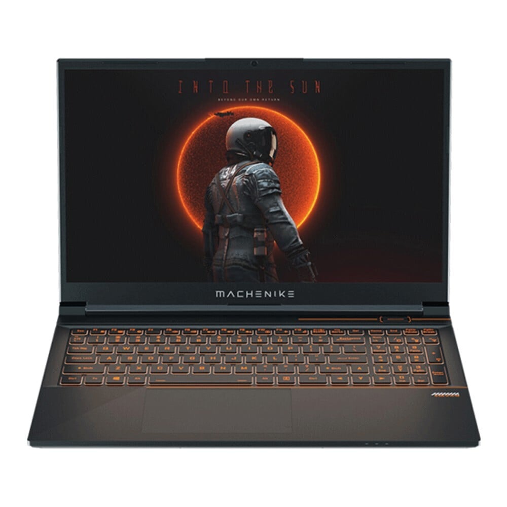 

Ноутбук Machenike S15C 15.6" FullHD, 16ГБ/512ГБ, i9-12900H, RTX 3050Ti, черный, английская клавиатура