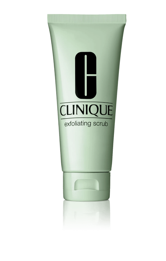 Скраб для лица Exfoliating Scrub, Clinique, 100 мл - фото