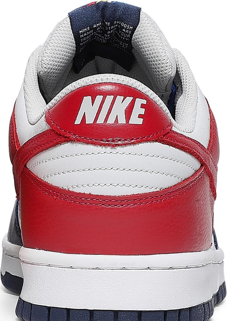 Nike dunk outlet low jp qs