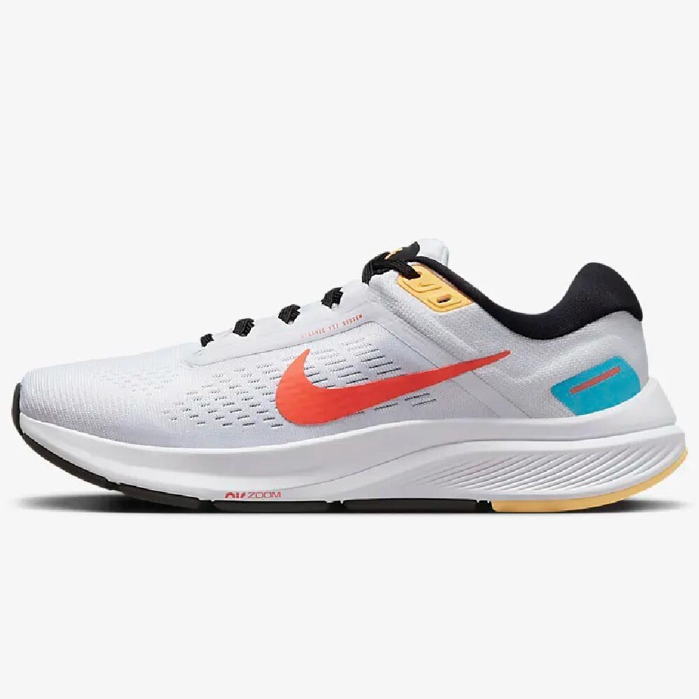 

Кросссовки Nike Structure 24 Road Running,мультиколор
