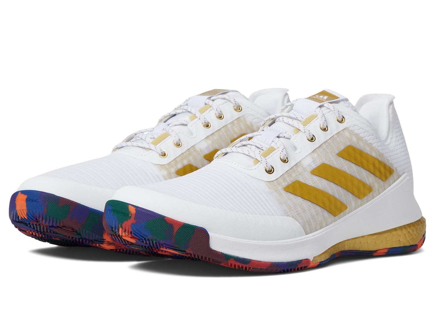 

Кроссовки adidas, Crazyflight
