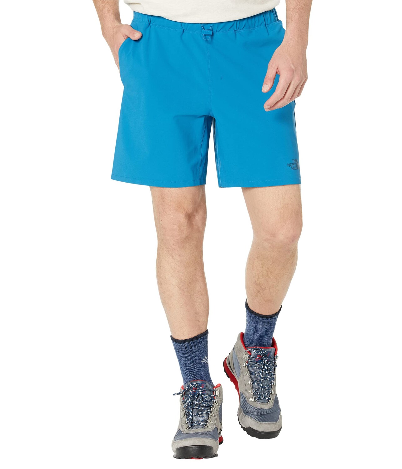 

Шорты The North Face, EA Arque Shorts