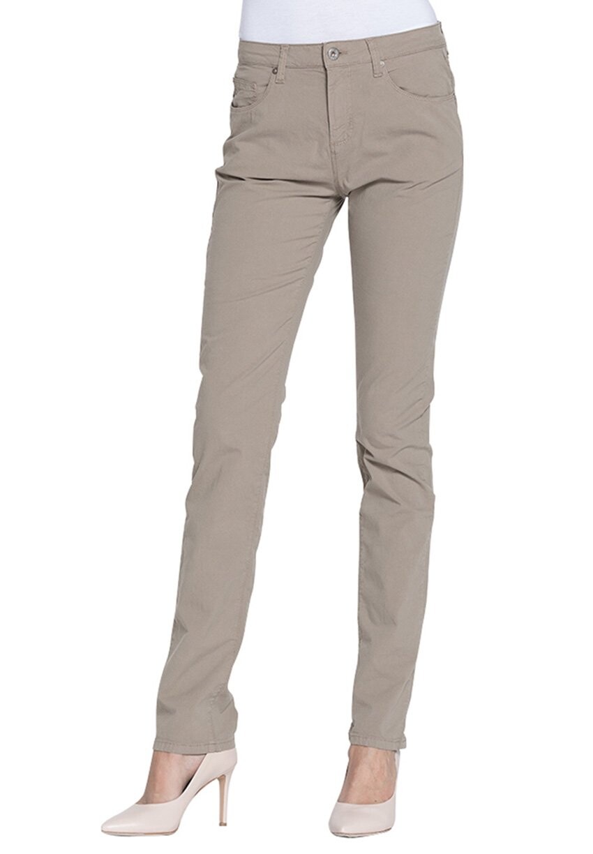 

Узкие джинсы Carrera Jeans, бежевый