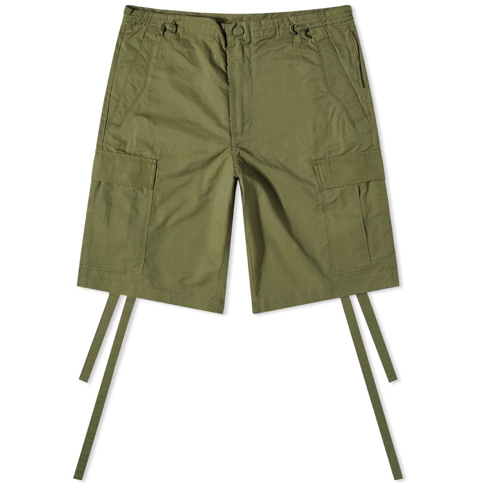 

Шорты Maharishi Original Cargo Organic Cotton Snoshort