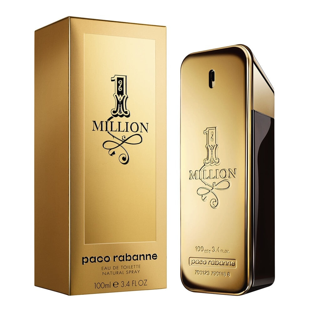

Туалетная вода Paco Rabanne 1 Million, 100мл