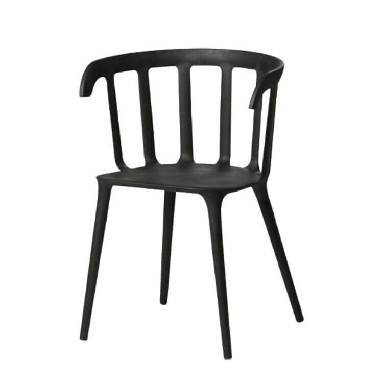 

Стул Ikea PS 2012, черный