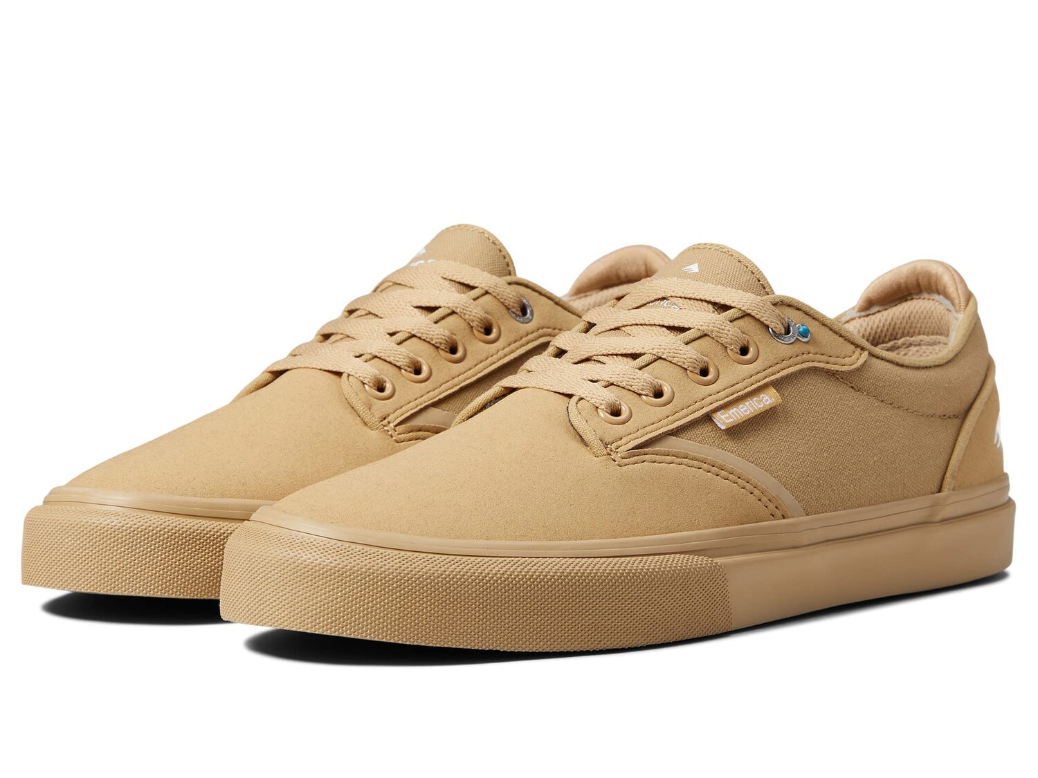 

Кеды для скейтборда Emerica, Dickson