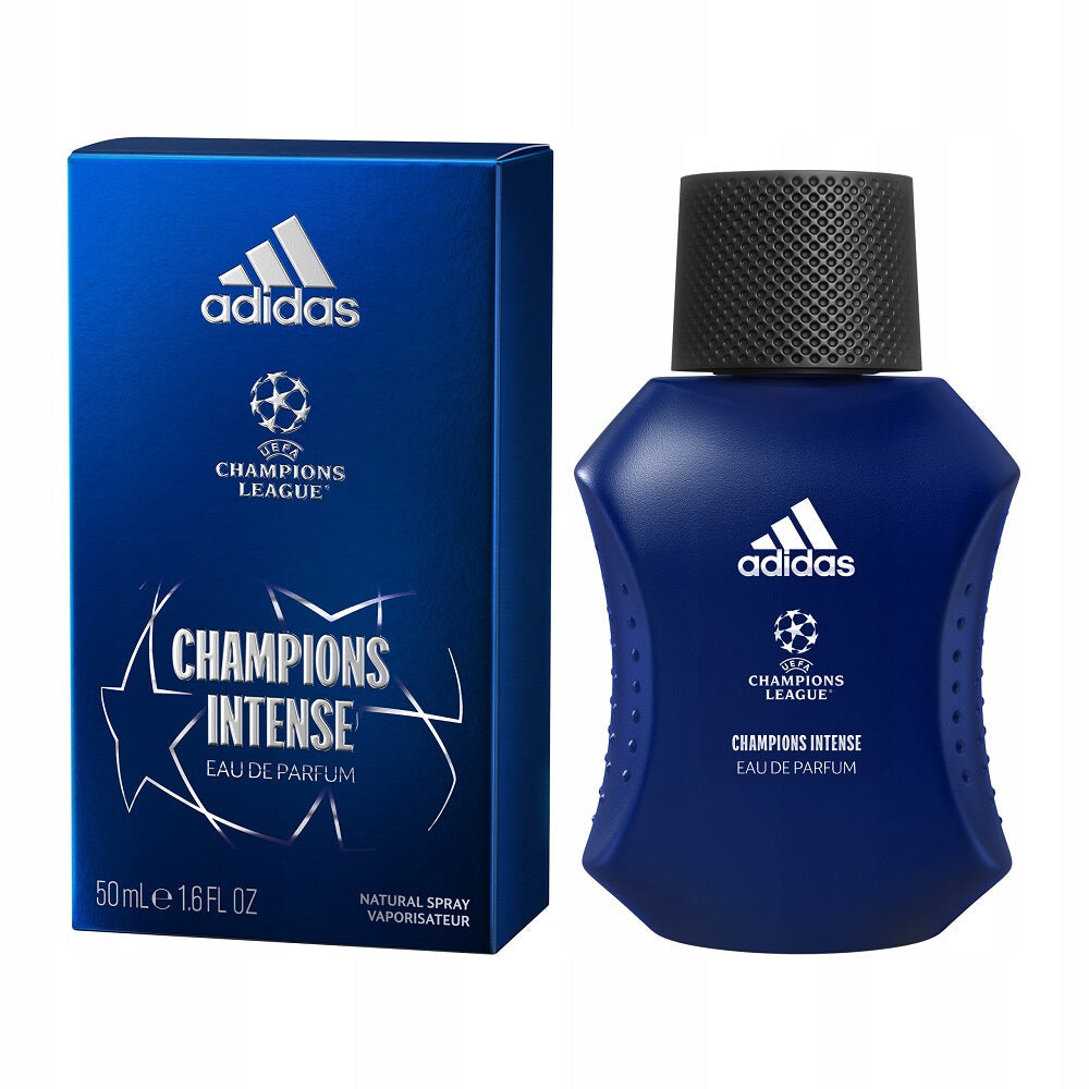 

Adidas Лига чемпионов УЕФА Champions Intense Eau de Parfum спрей 50мл