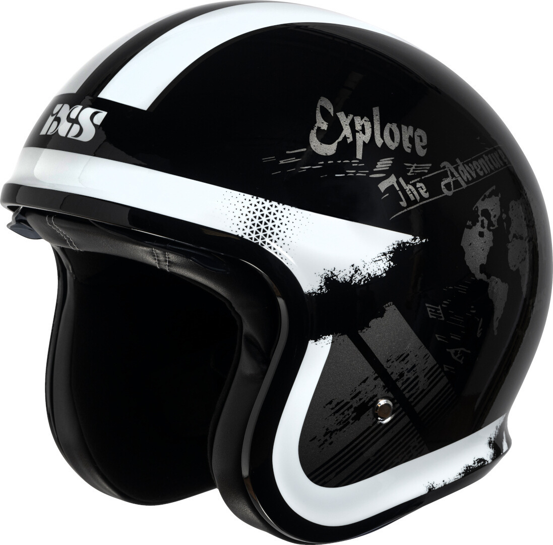 Шлем IXS 880 2.2 Реактивный шлем ixs 851 1 0 реактивный белый