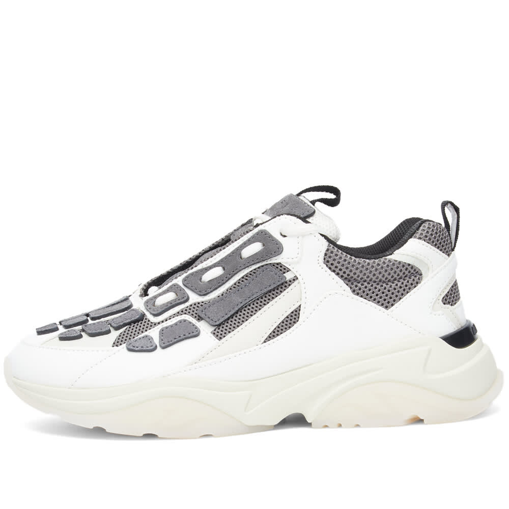 

Кроссовки AMIRI Bone Runner