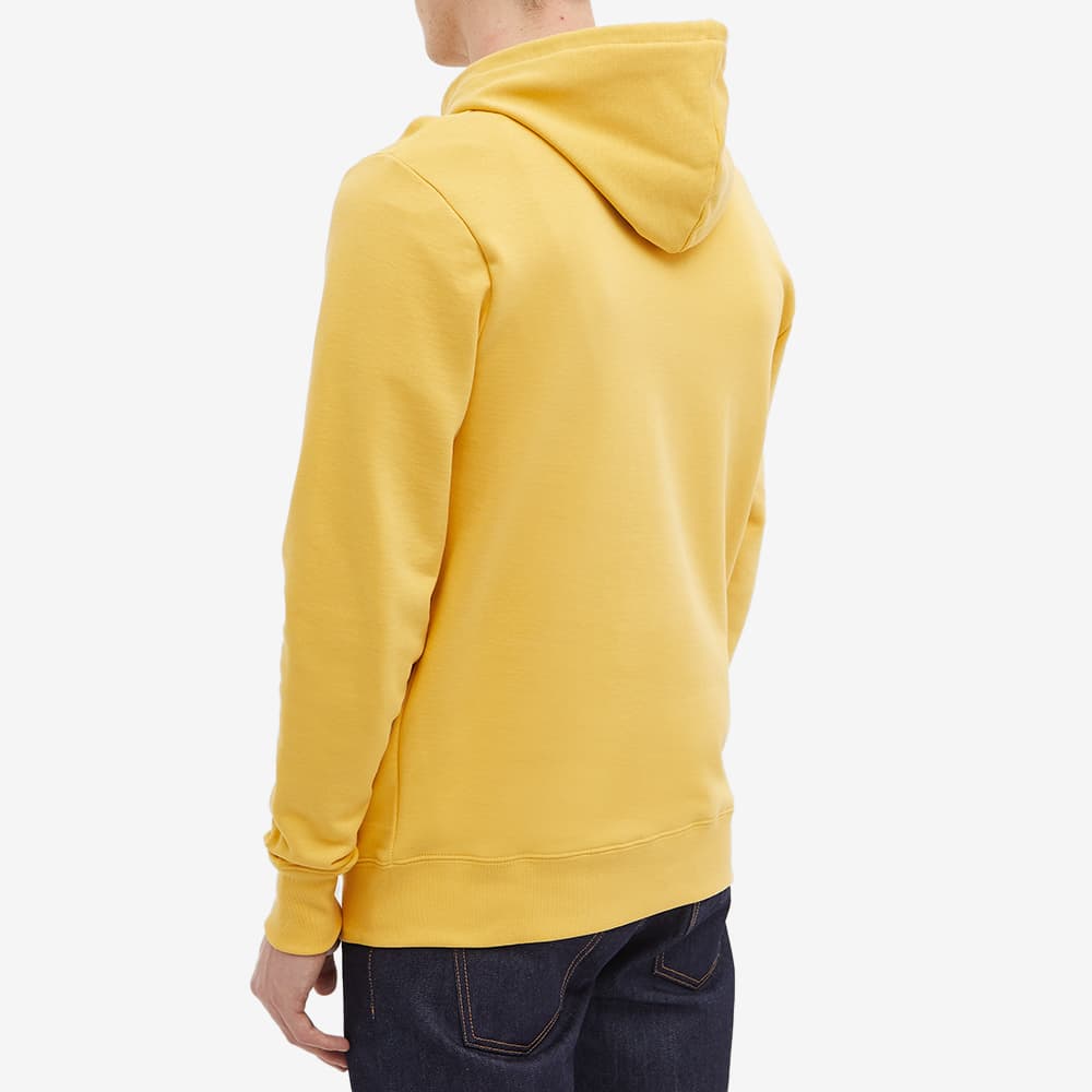 Paul Smith Zebra Popover Hoody