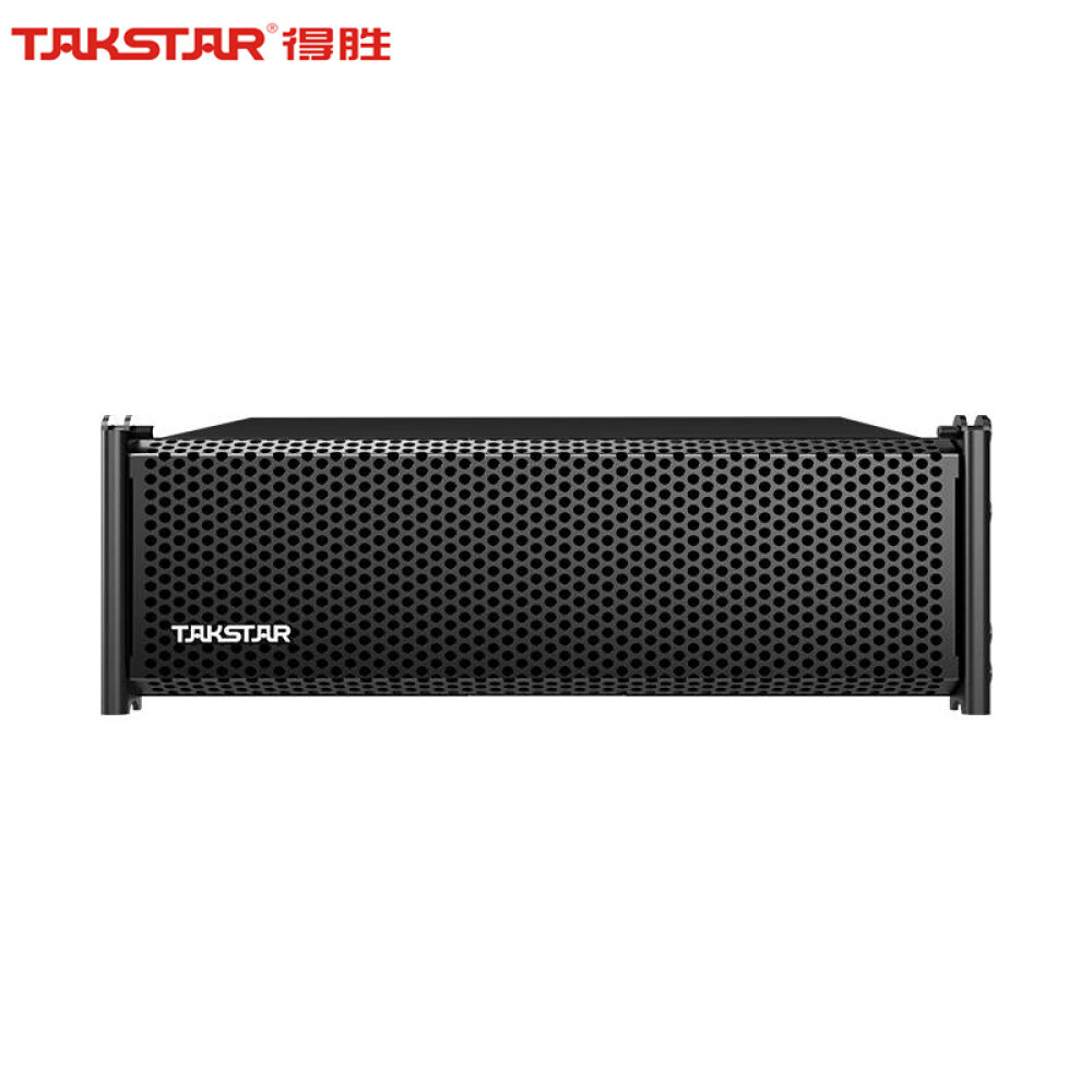 

Линейный массив Takstar ECA-032 двойной, черный