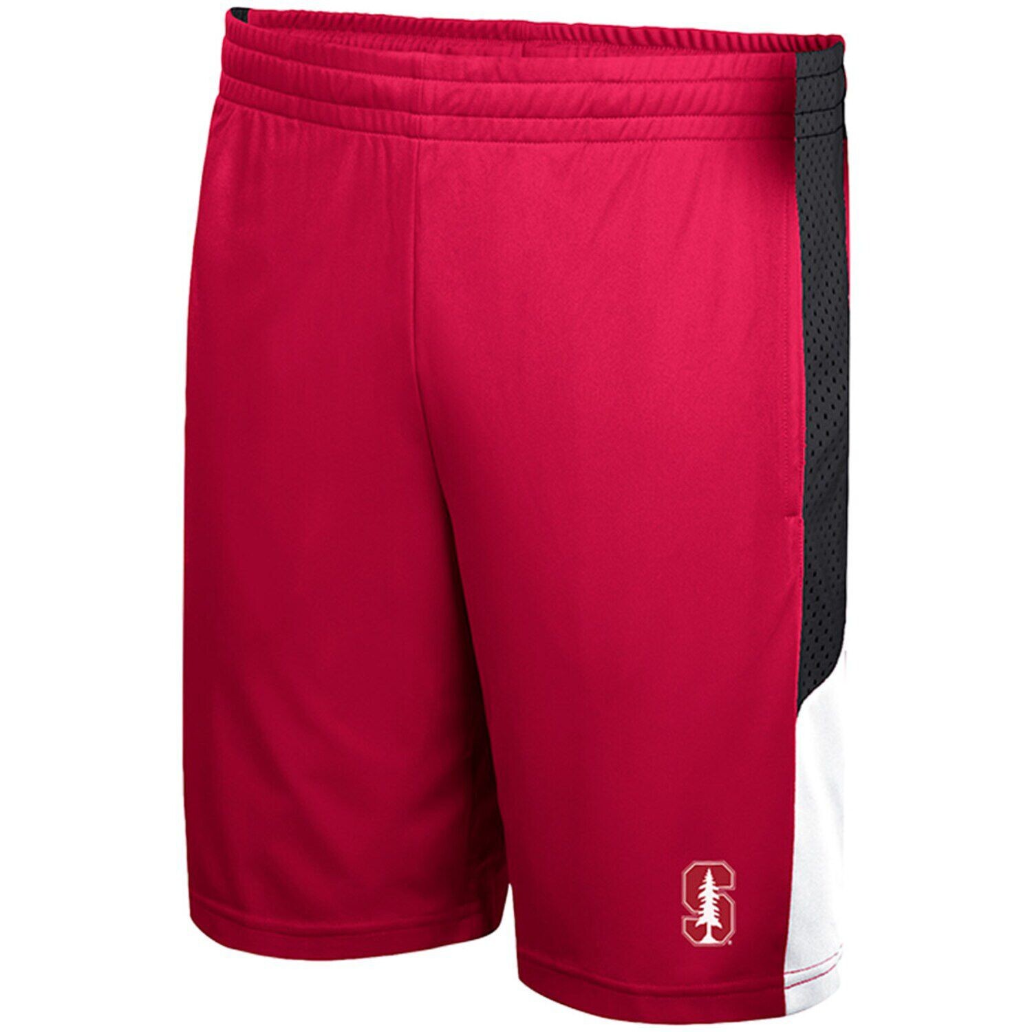 

Мужские шорты Cardinal Stanford Cardinal Very Thorough Colosseum