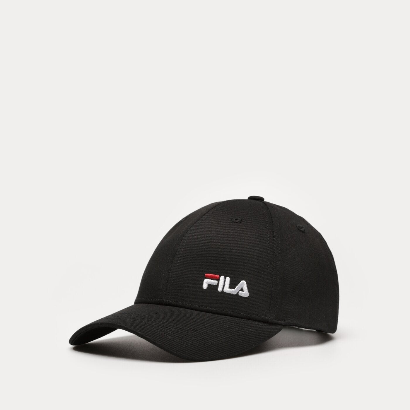 

Шляпа Fila Wrighty, черный