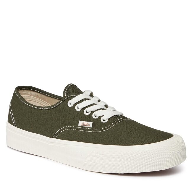 

Кроссовки Vans UaAuthentic, хаки