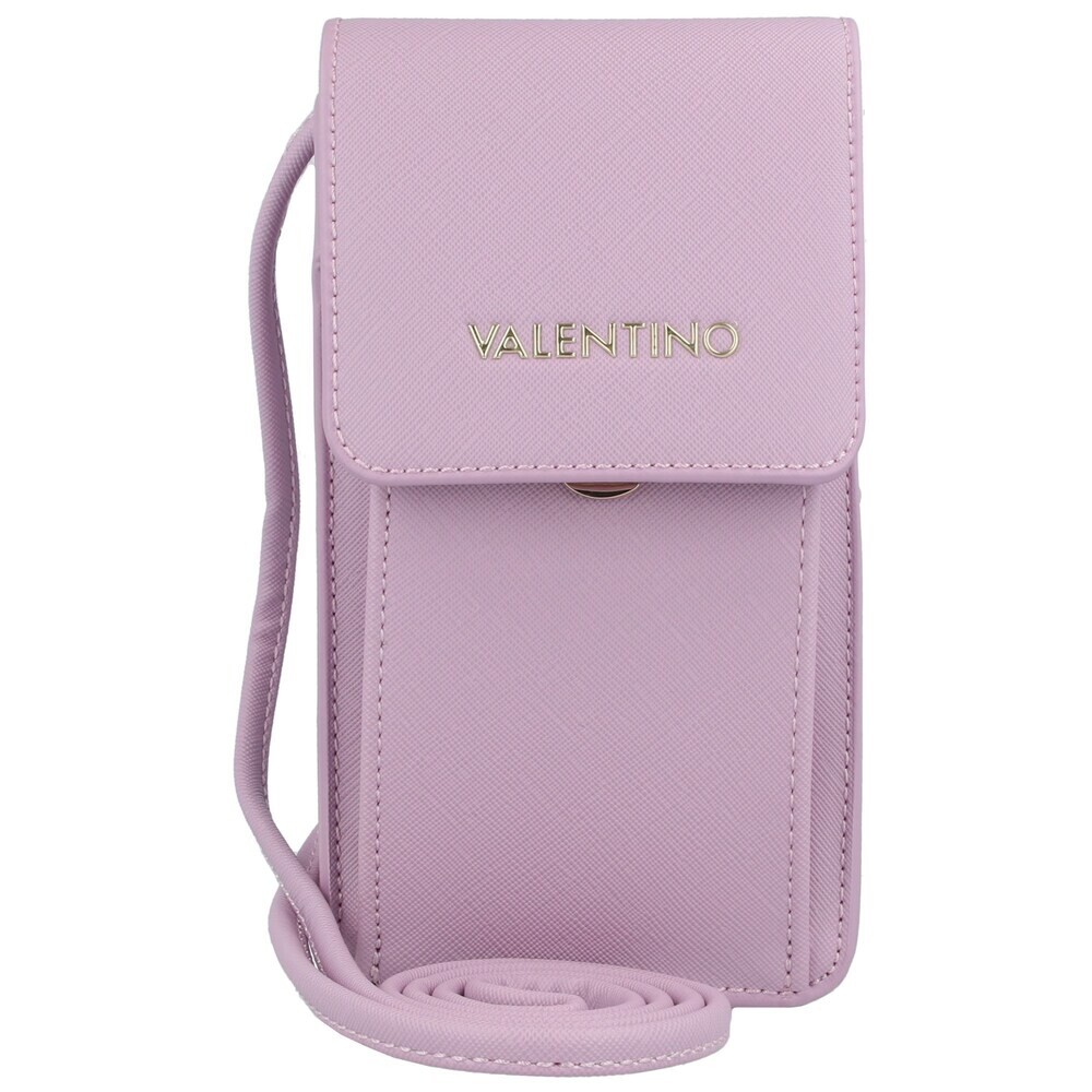 

Сумка через плечо VALENTINO, сирень