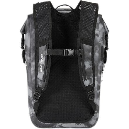 

Рюкзак Cyclone 32 л с откидным верхом DAKINE, цвет Dark Ashcroft Camo