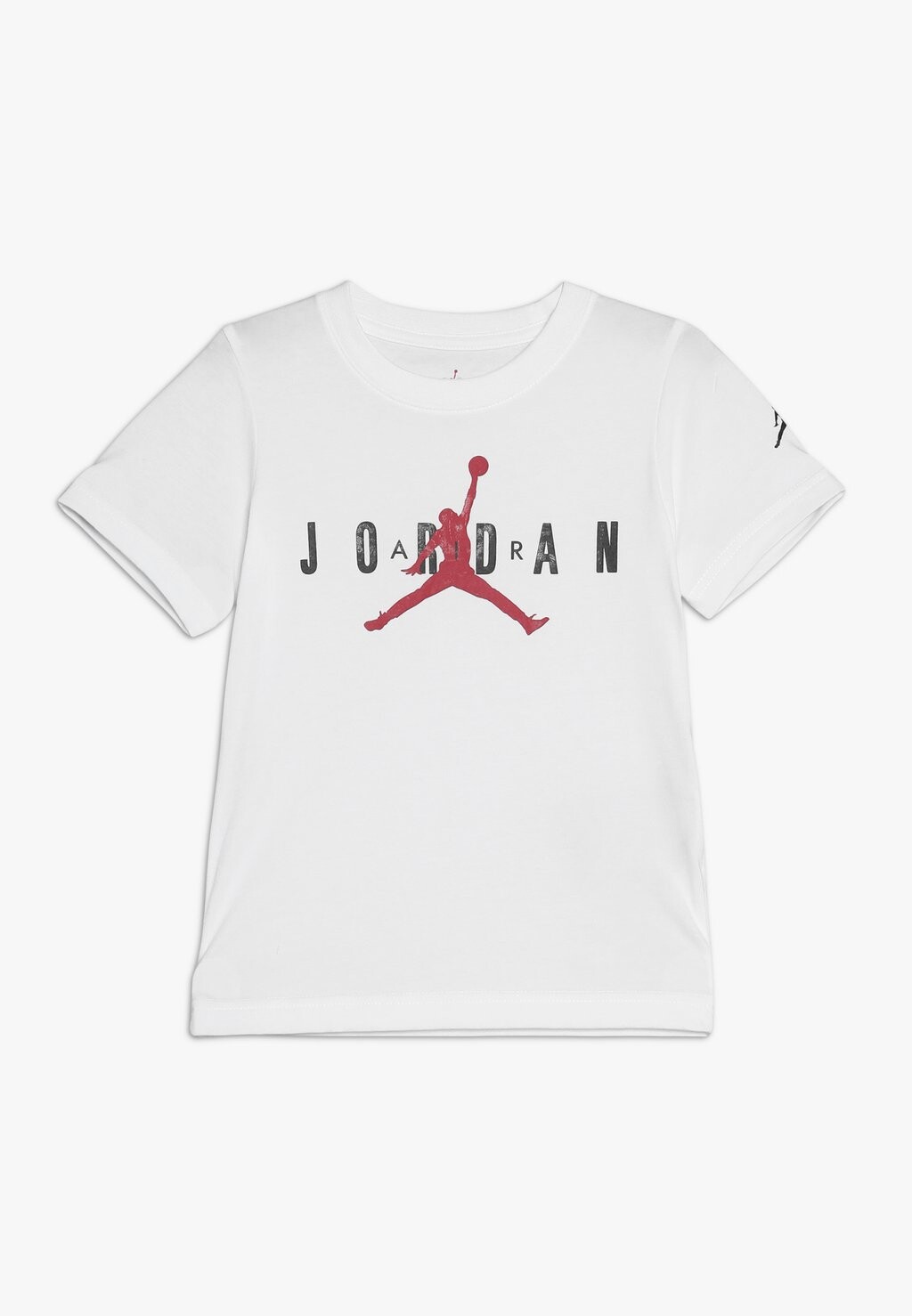 

Футболка с принтом BRAND TEE Jordan, белый