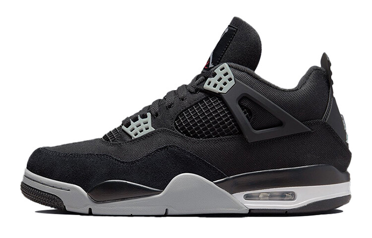 

Air Jordan 4 Винтажные баскетбольные кроссовки GS