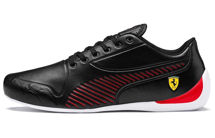 

Кроссовки Puma Scuderia Ferrari Мужской