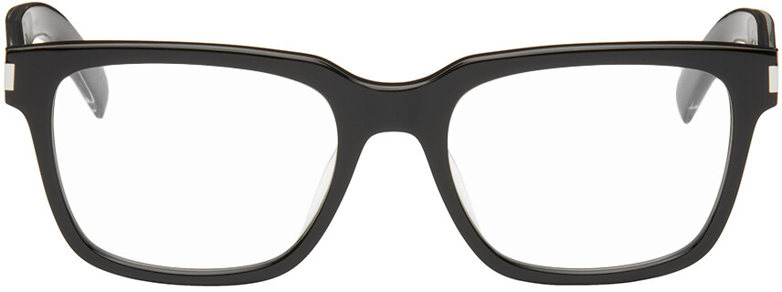 

Черные очки SL 621 Saint Laurent