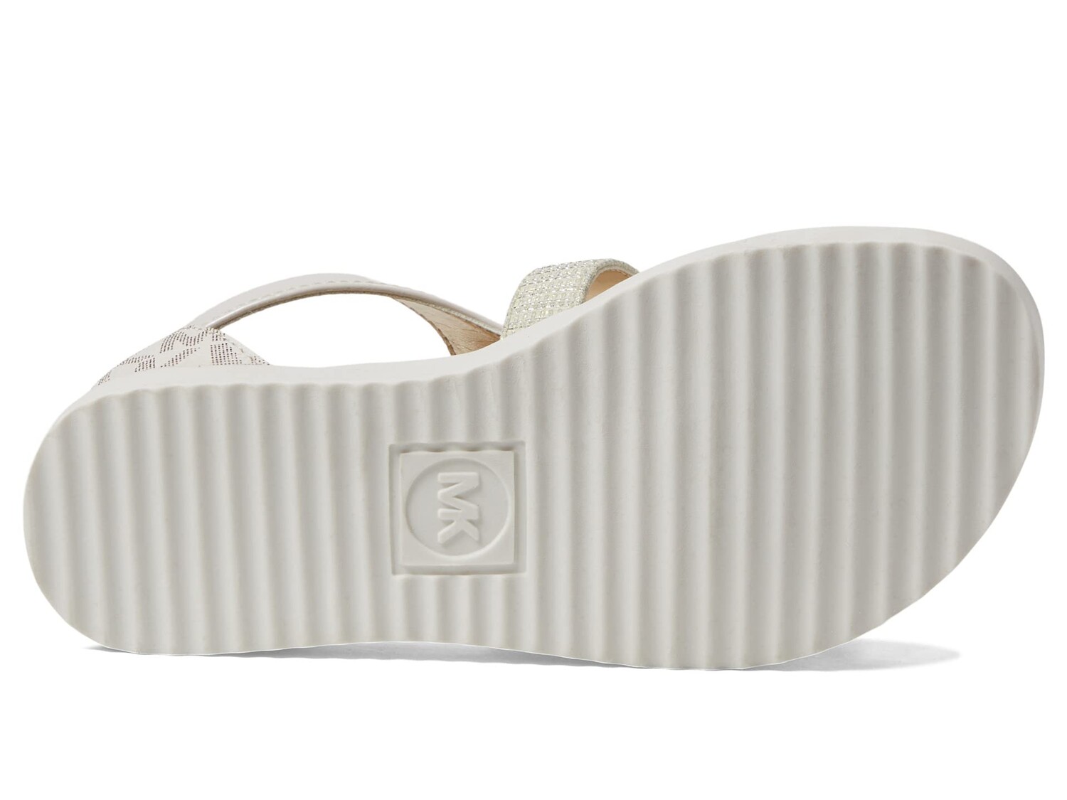 

Сандалии MICHAEL Michael Kors Kids Brandy Myra (Little Kid/Big Kid)