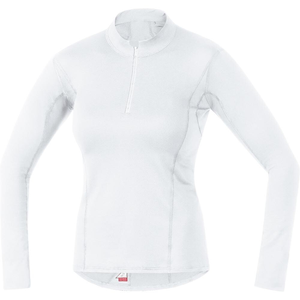 

Базовый слой GORE Wear Thermo Turtle Neck, белый