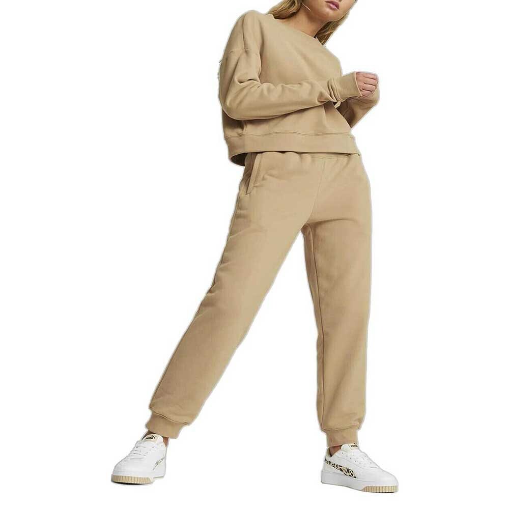 

Спортивный костюм Puma FL, бежевый