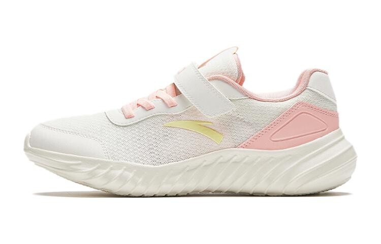 

Детские кроссовки GS Low-top Белые/пудровые Anta Kids