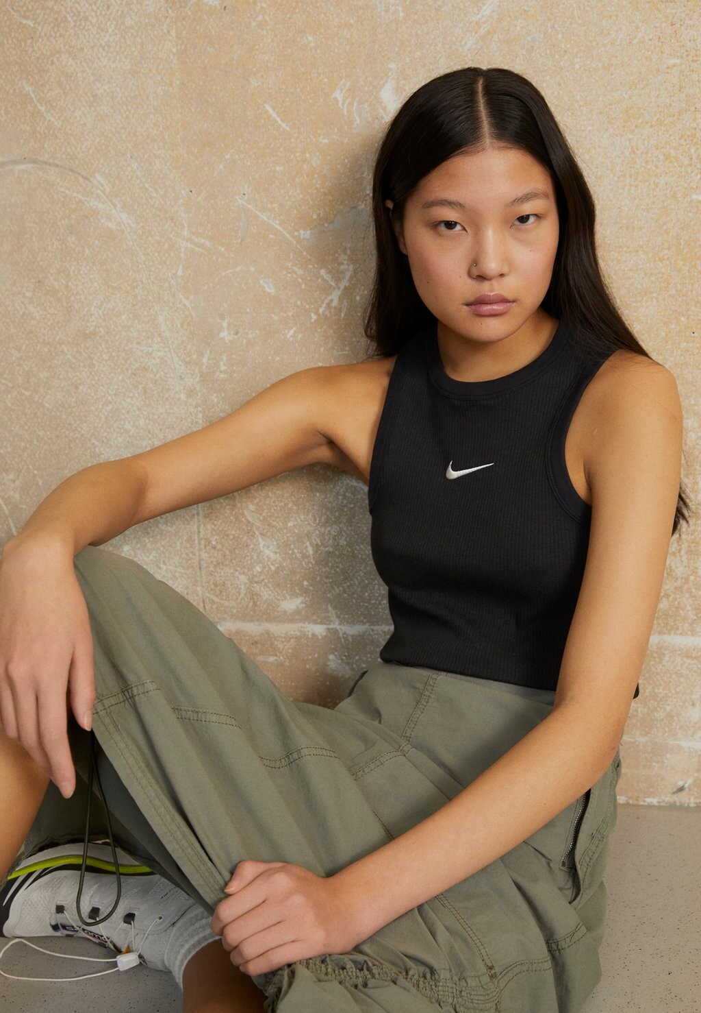 

Топ Nike