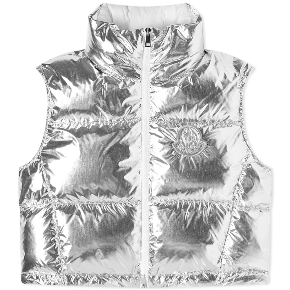 

Moncler Блавет Жилет