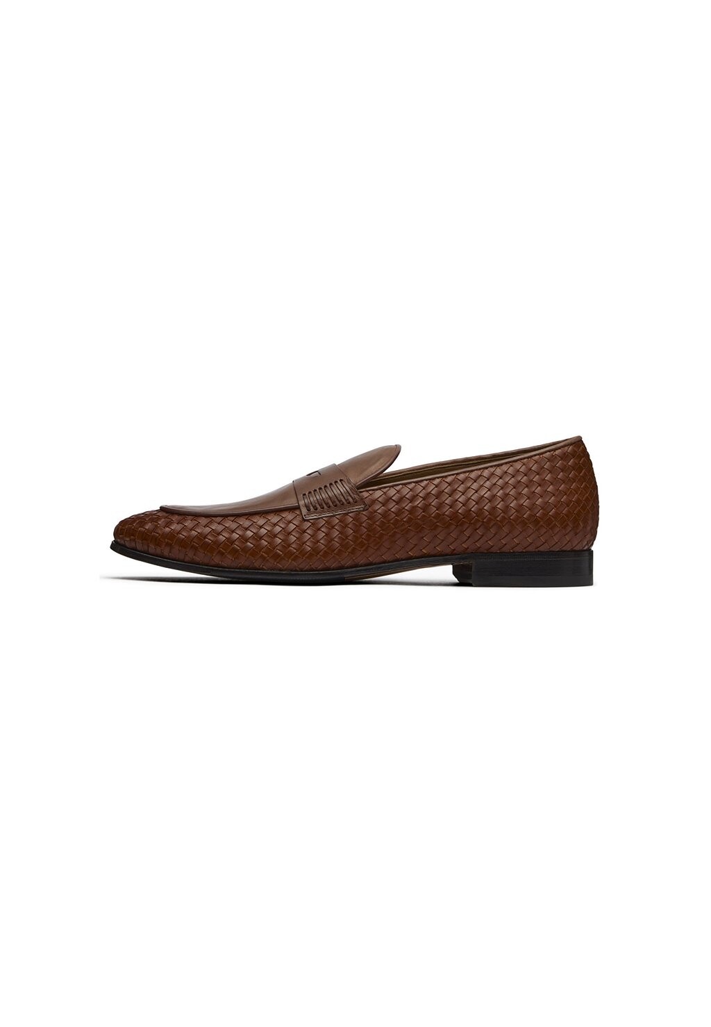 

Тапочки BAND VERONA Lottusse, цвет brown