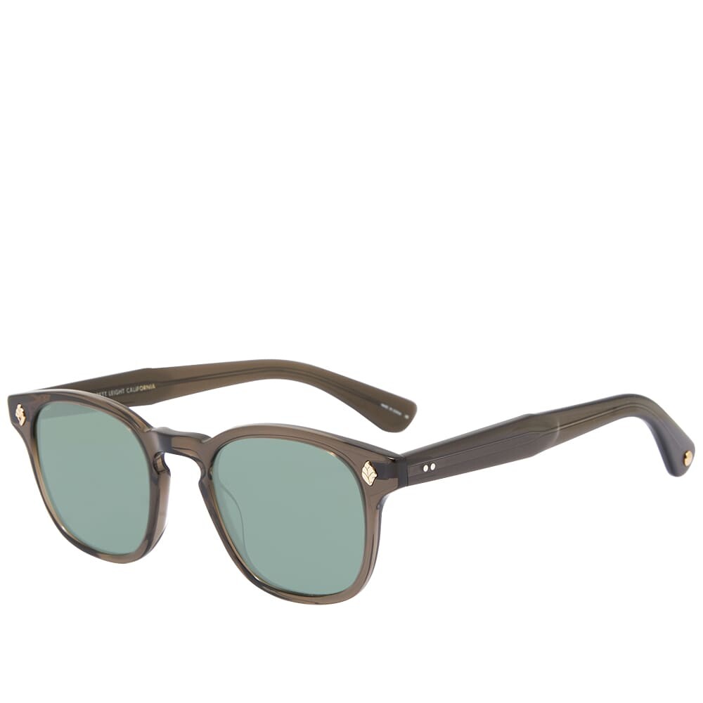 

Солнцезащитные очки Garrett Leight Ace Sunglasses
