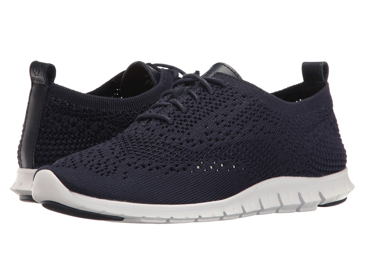 

Оксфорды Cole Haan, Zerogrand Stitchlite Oxford
