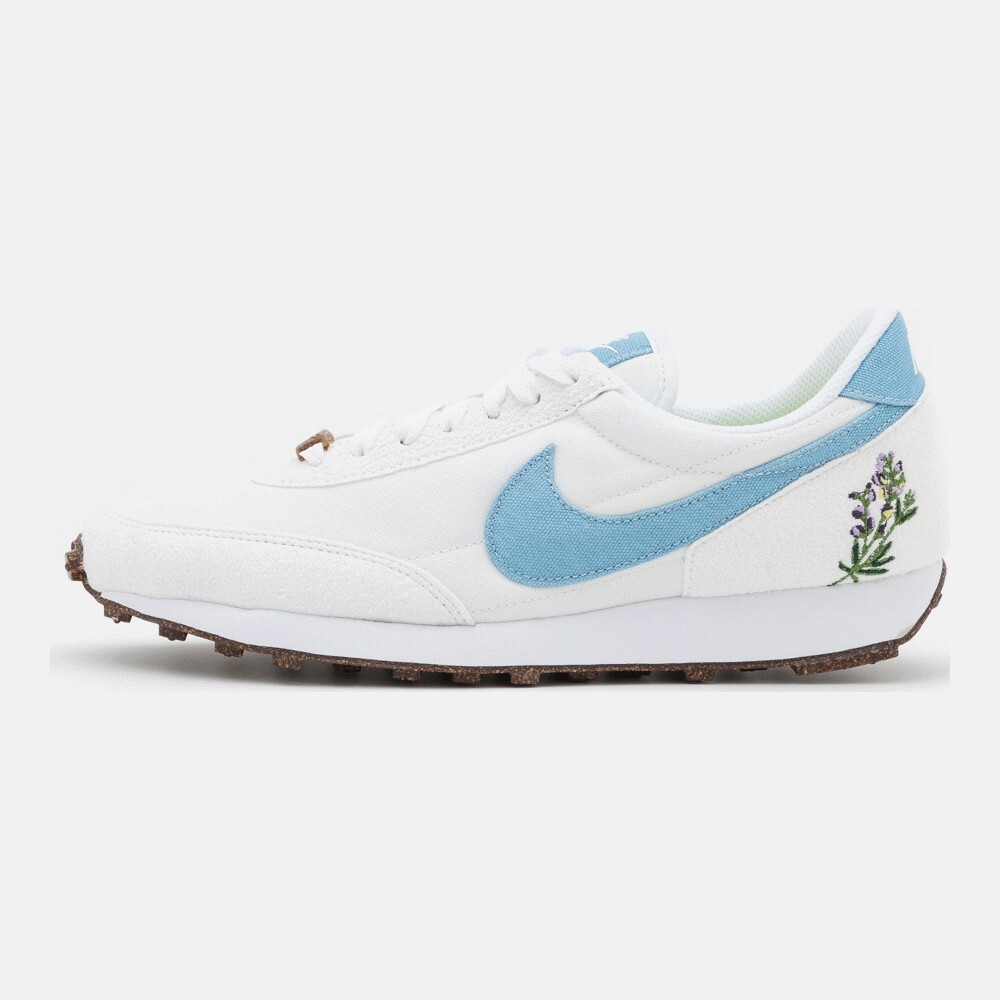 

Кроссовки Nike Sportswear Daybreak, white/obsidian/black/multicolor