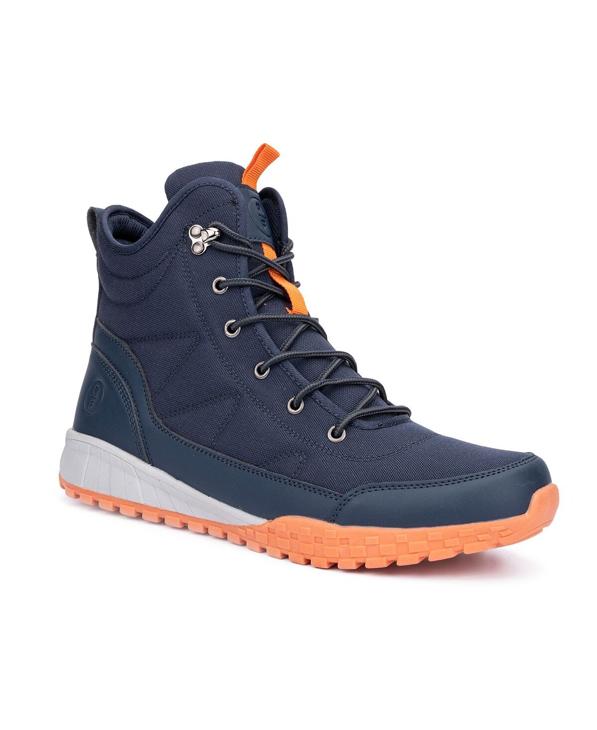 

Мужские кроссовки люк Reserved Footwear, синий