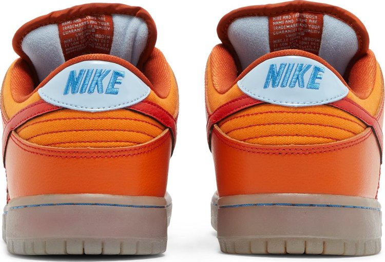 Nike fire 2025 sb low dunks