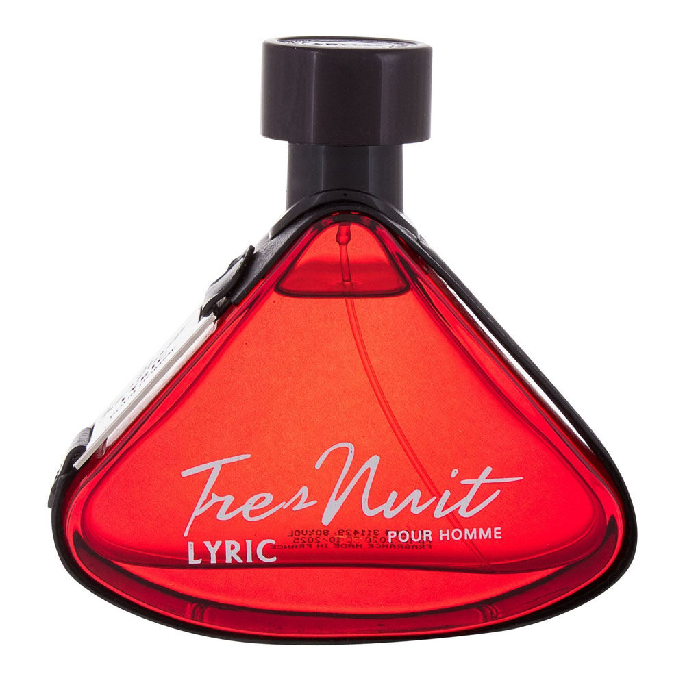 Armaf Tres Nuit Lyric парфюмированная вода для мужчин, 100 мл