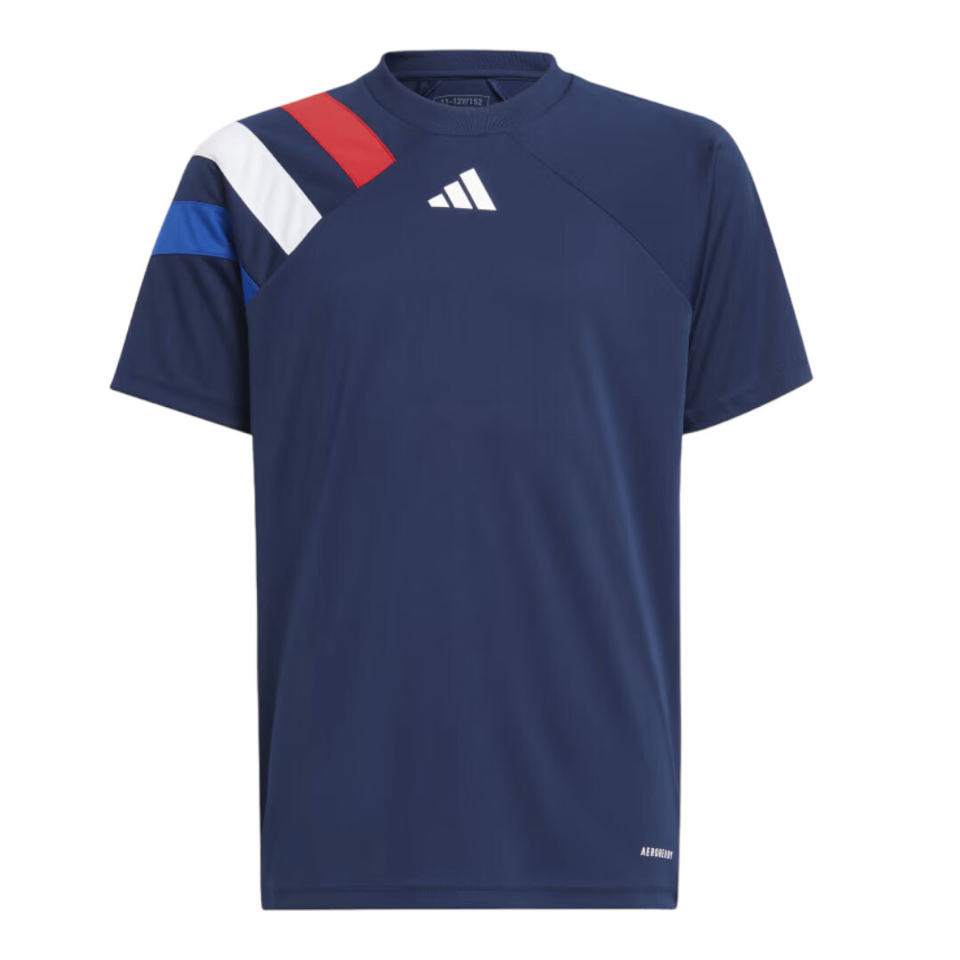 

Футболка Adidas Kids Fortore 23, синий