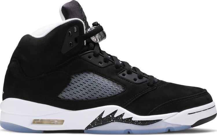 Air Jordan 5 Retro Oreo 2021