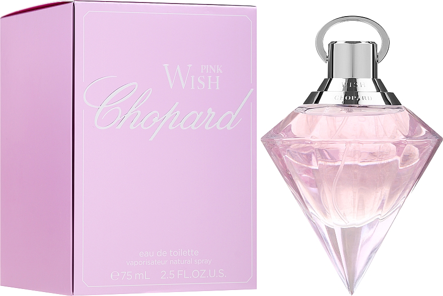 Chopard wish hotsell