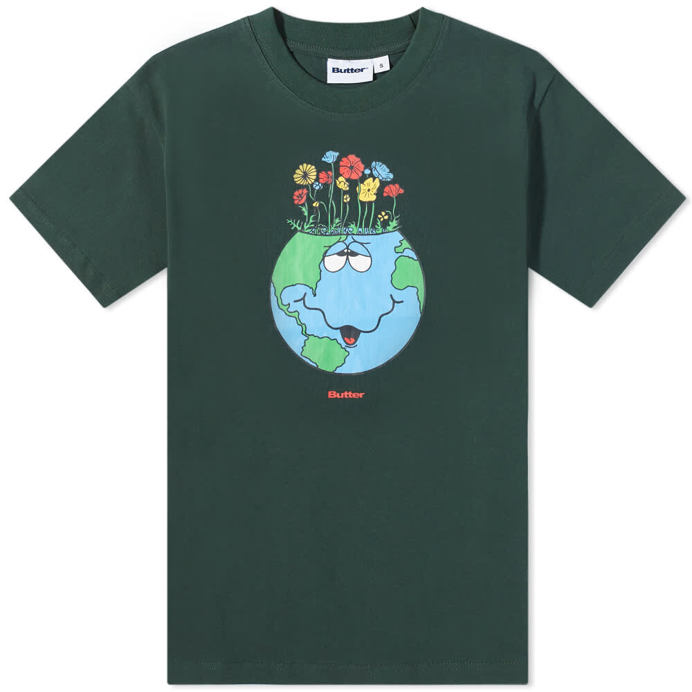 

Футболка Butter Goods Grow Tee